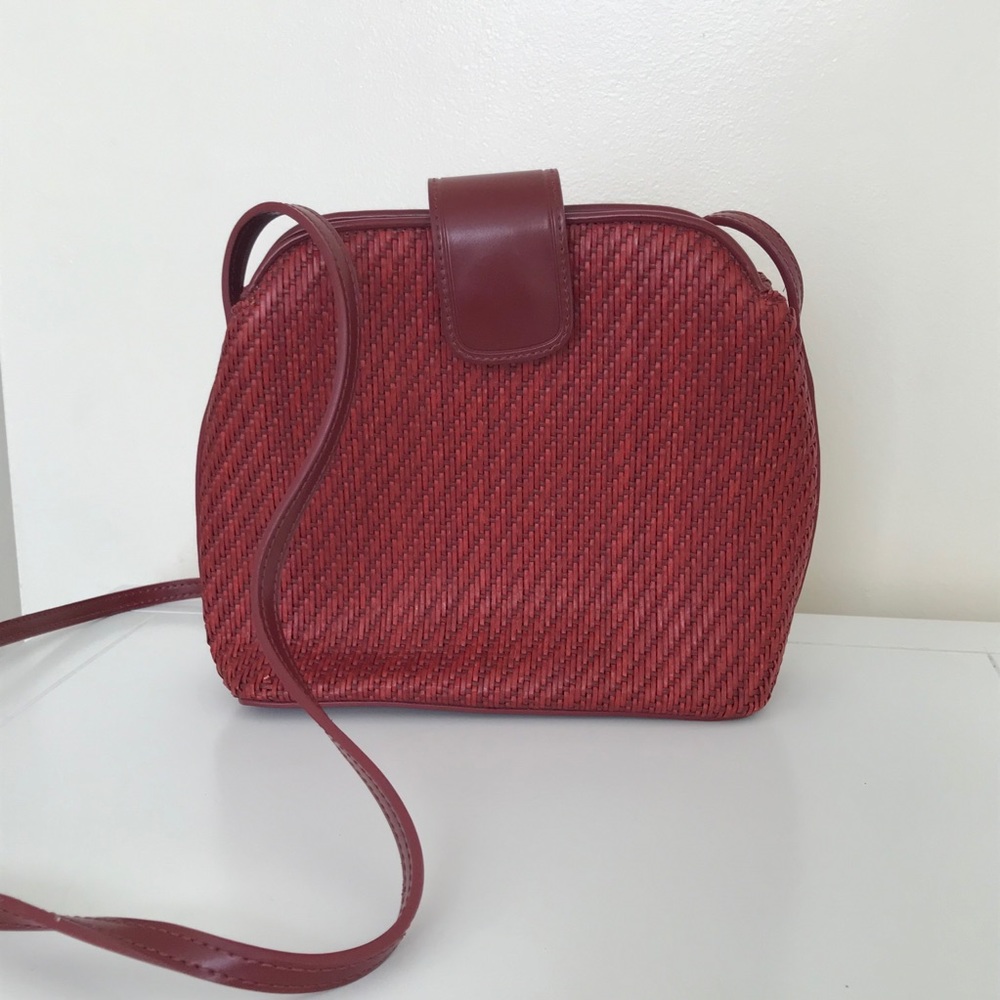 Fossil Handbag